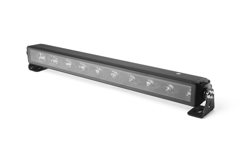 [LMD-SPD-1060E] SPEED DRIVE LED BAR 60W 10LED 8500lm 545mm DUAL POSITION COLOR