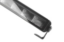SPEED DRIVE LIGHT BAR 42" 175W DRIVING BEAM AMBER/WHITE POSITION LIGHT