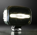 LUMIDRIVE RAYZOR SERIES SQUARE 105W DRIVING LIGHT