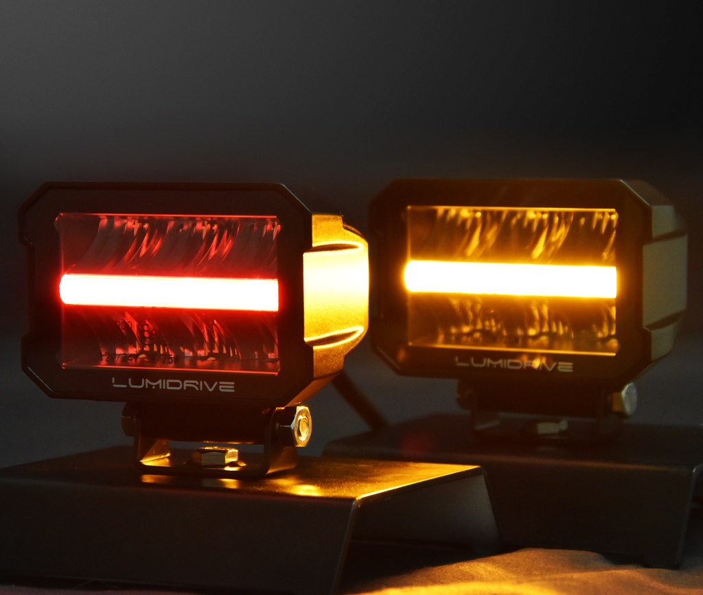 [LMD-PROF-3.4] PROXIDRIVE LED WORK LIGHT