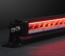 CHASER LIGHTBAR LUMIDRIVE FIVE FUNCTIONS ECE R CERTIFIED
