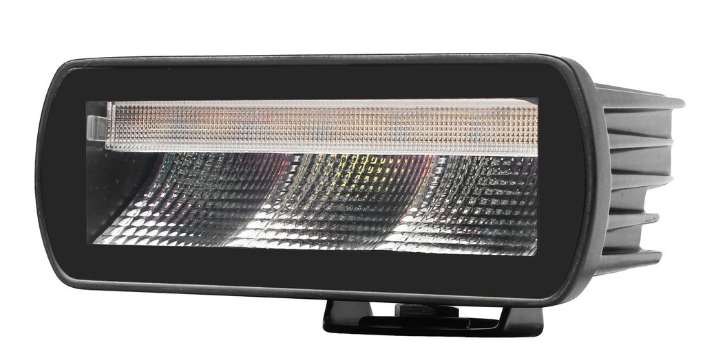 [LMD-ADV-362A] LED SIGNAL LIGHT ADVERTISOR SERIES 4 FUNCTIONS SINGLE STUD BRACKET