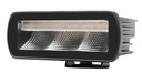 LED SIGNAL LIGHT ADVERTISOR SERIES 4 FUNCTIONS SINGLE STUD BRACKET