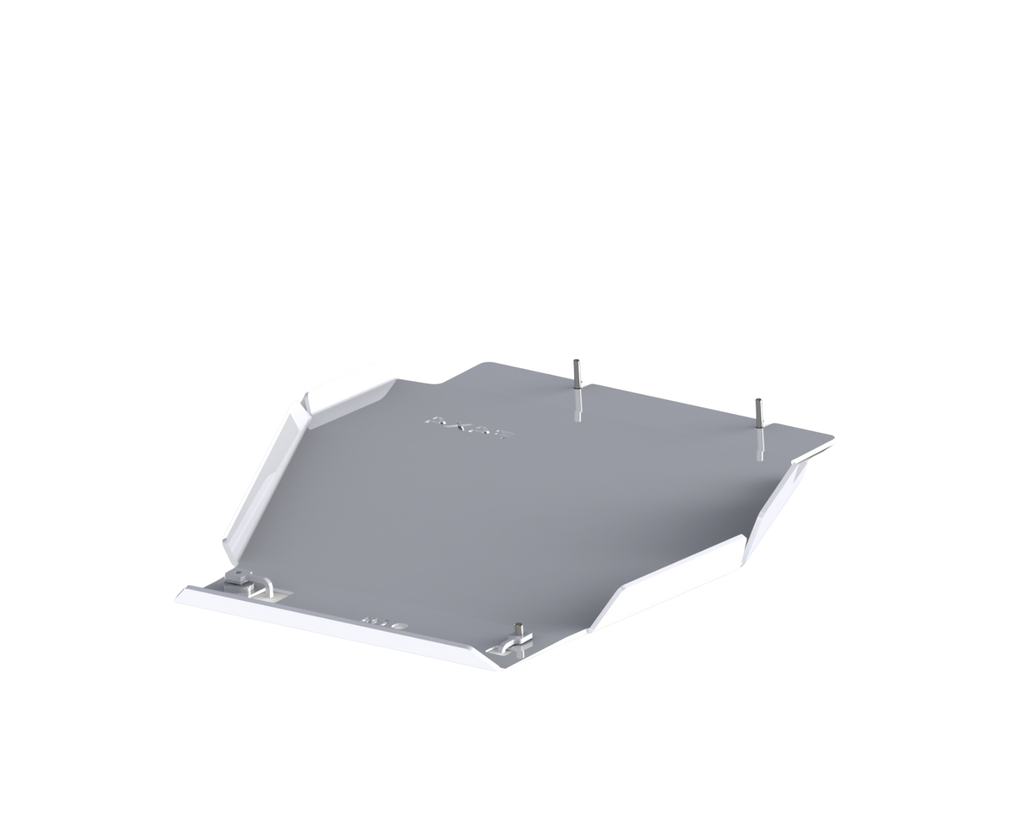 [OTM] sabot boite de vitesse LC 250 OTM