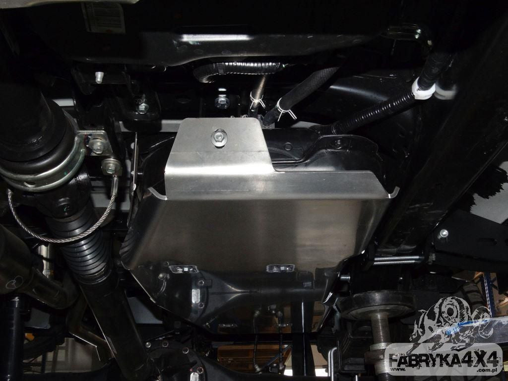 [OHH] Sabot reservoir HILUX REVO 2016-19 OHH