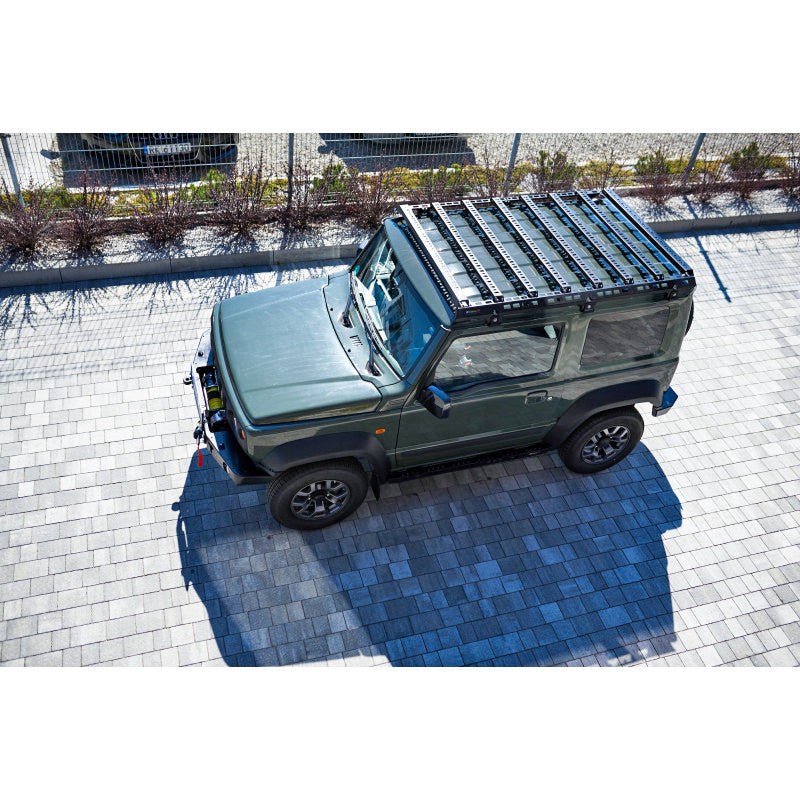 [RSB] Galerie jimny boulonné RSB
