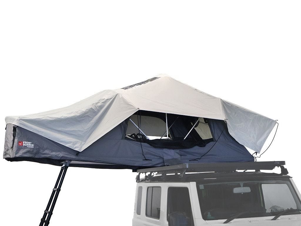[F_TENT257] Tente Front Runner feather lite 2